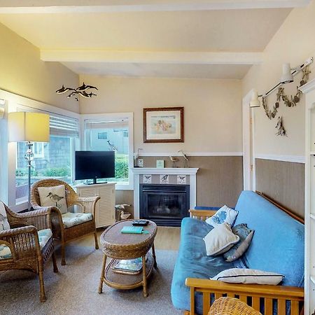 Sea Perch Villa Pacific Beach Exterior photo