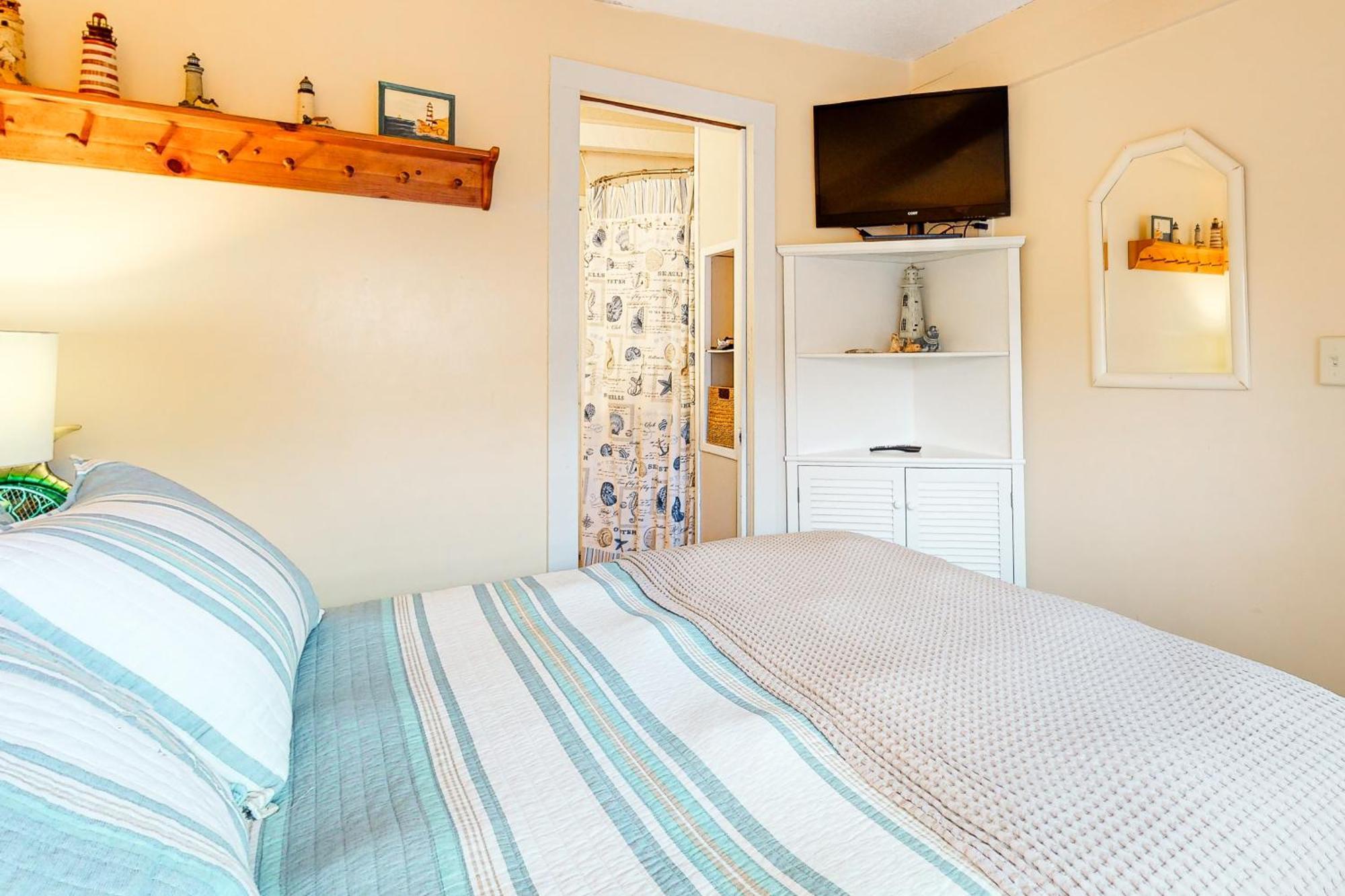 Sea Perch Villa Pacific Beach Exterior photo