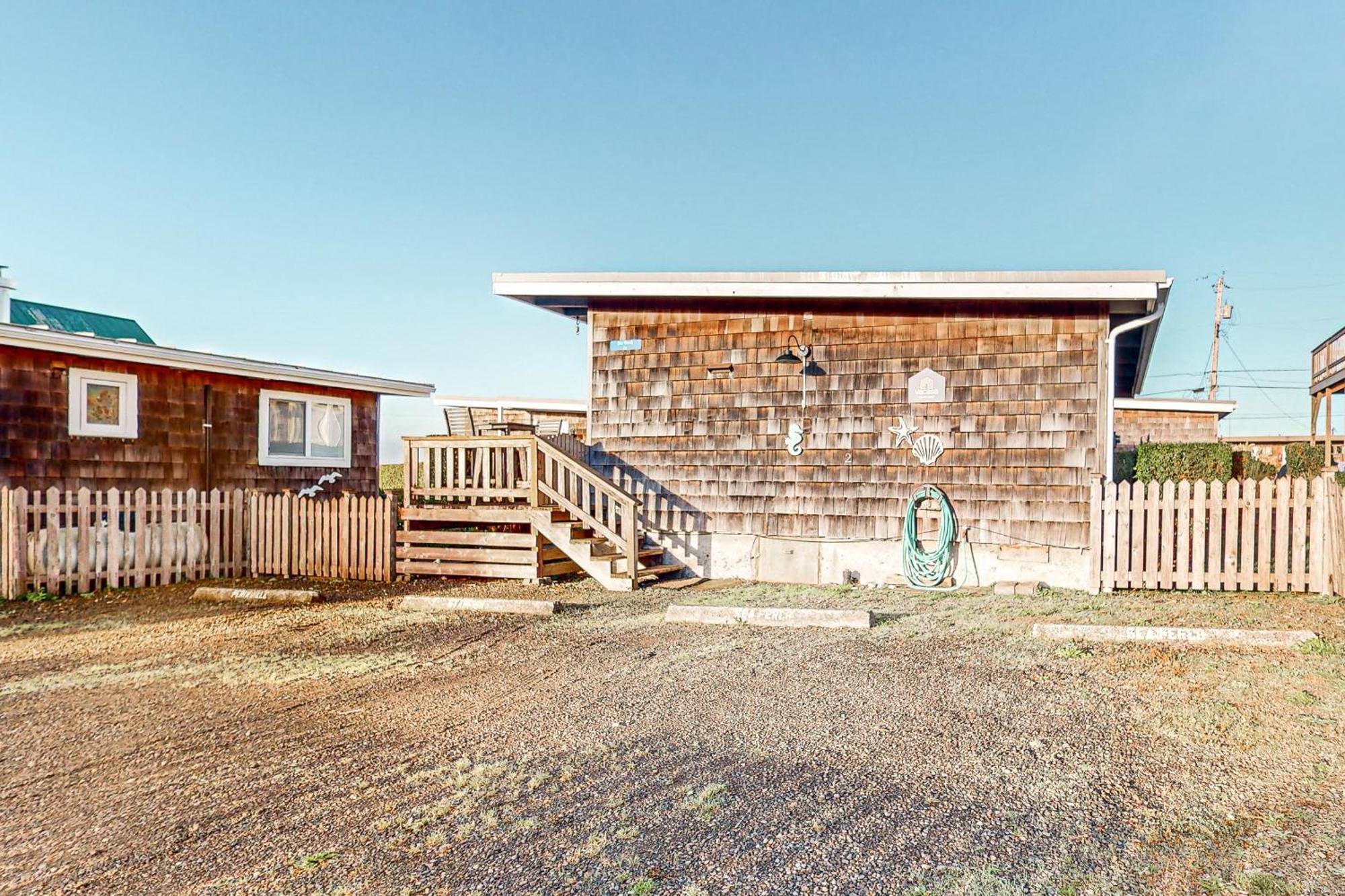 Sea Perch Villa Pacific Beach Exterior photo