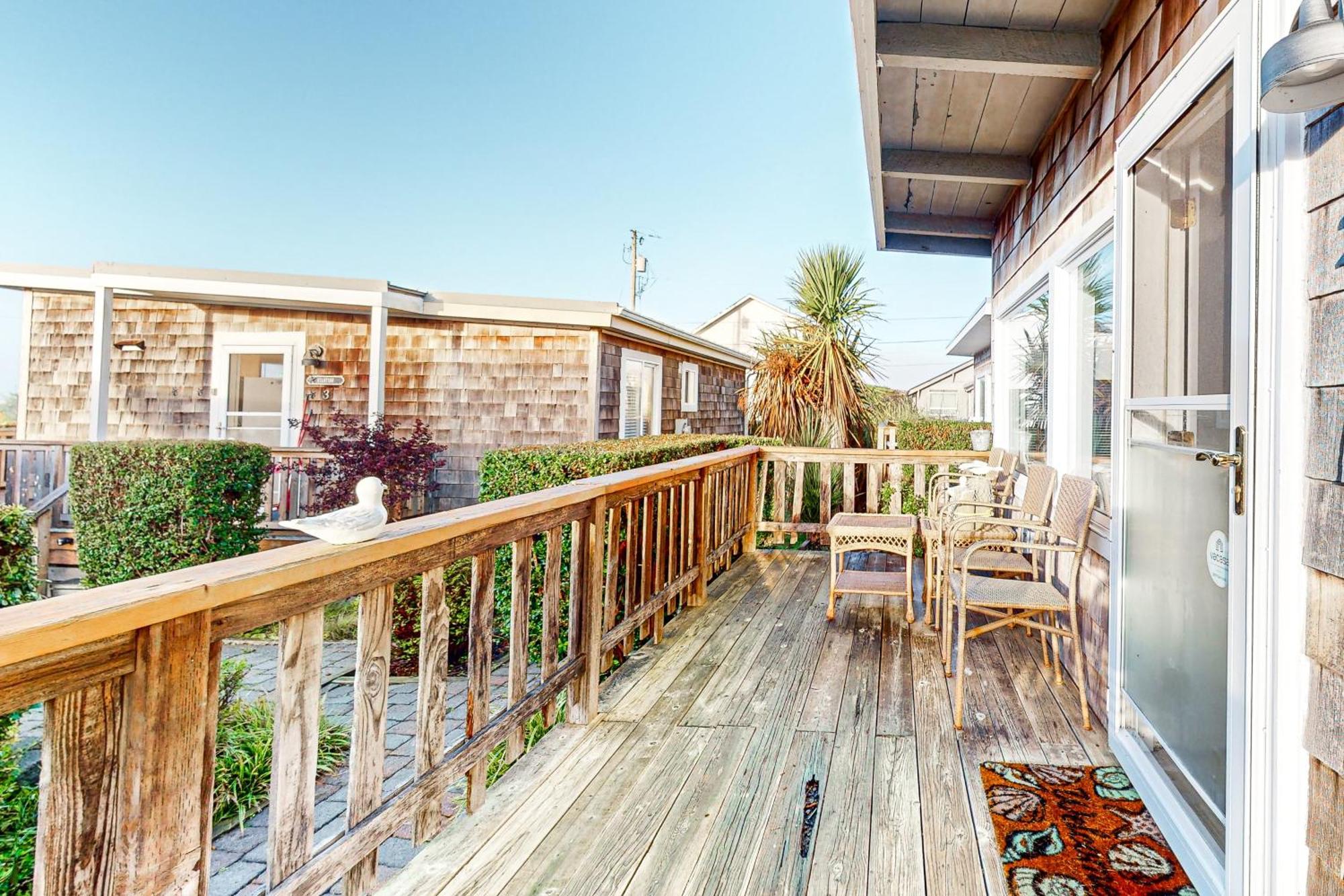 Sea Perch Villa Pacific Beach Exterior photo